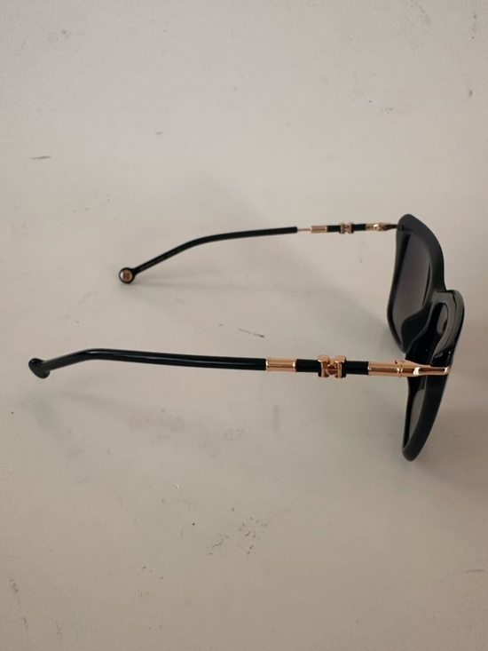 Carolina Herrera Burgundy Women Sunglasses main image 5